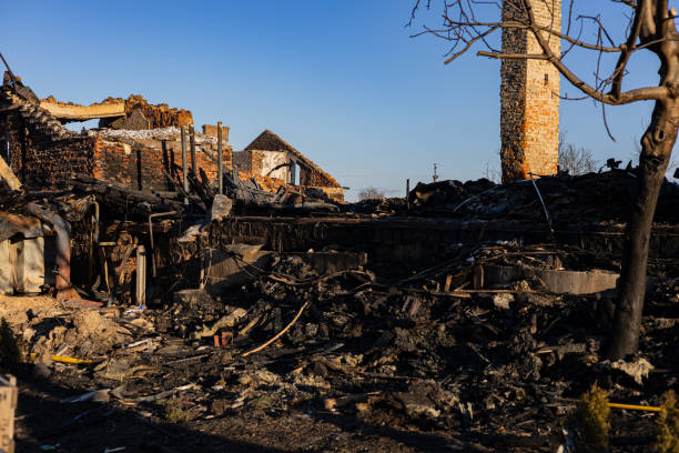 Reliable Odor Removal contractor in Round Rock, TX by Fire Damage Laser Cleaning