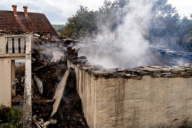 Affordable Odor Removal solutions in Round Rock, TX